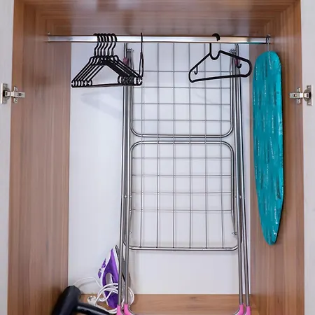 Апартамент New Modern & Cozy With Free Parking Варна